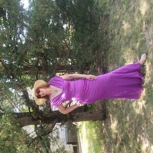 Unbranded Woman's Dress Sz L